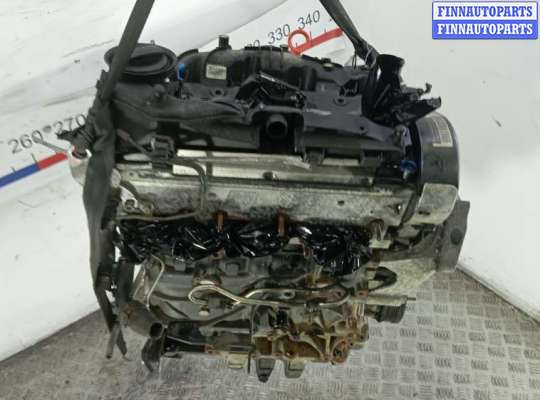 купить двигатель дизельный на SKODA YETI 1