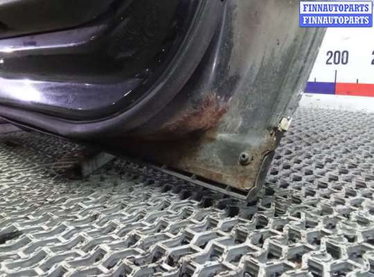 купить дверь задняя левая на VOLKSWAGEN PASSAT B6