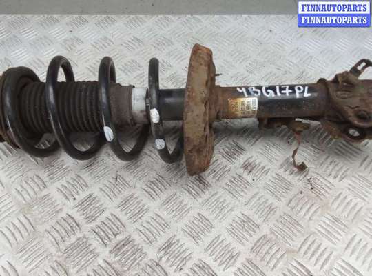 Пружина подвески