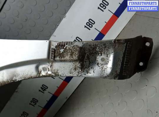 купить крыло переднее левое на NISSAN QASHQAI J10