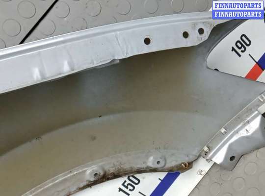 купить крыло переднее левое на NISSAN QASHQAI J10