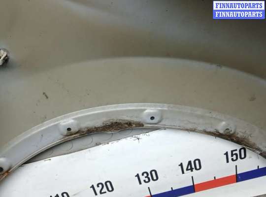 купить крыло переднее левое на NISSAN QASHQAI J10