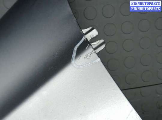 купить крыло переднее левое на NISSAN QASHQAI J10