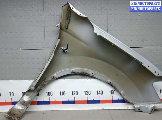 купить крыло переднее левое на NISSAN QASHQAI J10