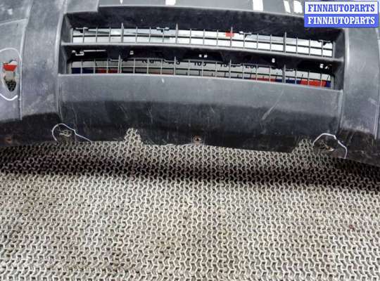 купить бампер передний на PEUGEOT PARTNER 1