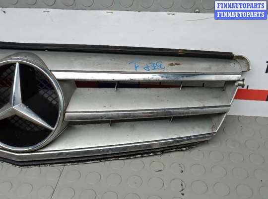 купить решетка радиатора на MERCEDES BENZ C-CLASS W204