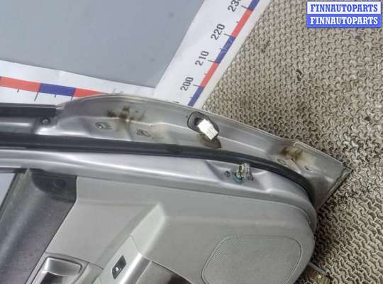 купить дверь задняя левая на HYUNDAI SANTA FE 2