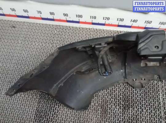 купить бампер передний на SKODA YETI 1