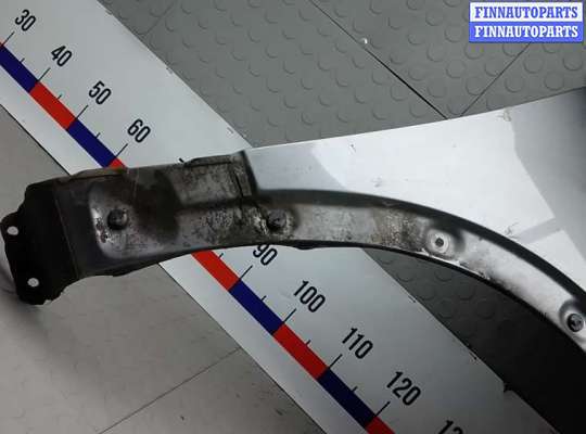 купить крыло переднее правое на NISSAN QASHQAI J10