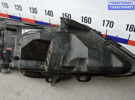 Фара передняя на Opel Astra K
