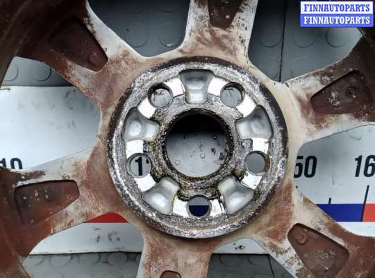 купить диск литой на TOYOTA RAV 4 XA30