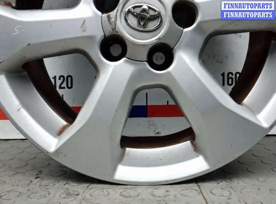 купить диск литой на TOYOTA RAV 4 XA30