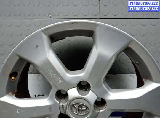 купить диск литой на TOYOTA RAV 4 XA30