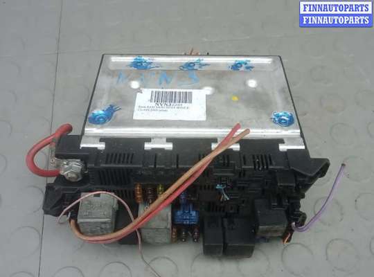 купить блок sam на MERCEDES BENZ E-CLASS W211