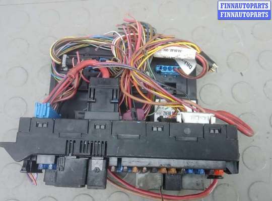 купить блок sam на MERCEDES BENZ E-CLASS W211