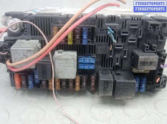 купить блок sam на MERCEDES BENZ E-CLASS W211