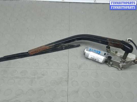 купить щеткодержатель 3-5-й двери на FIAT DOBLO 1