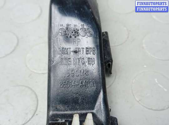 купить крепление бампера переднее на KIA CARENS 4