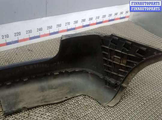 купить бампер задний на VOLKSWAGEN TOURAN (1T1, 1T2)