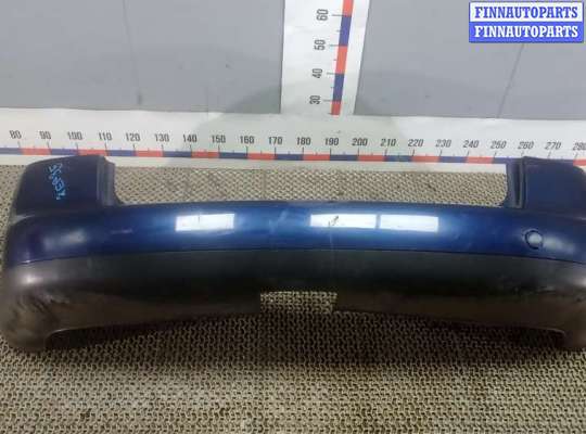 купить бампер задний на VOLKSWAGEN TOURAN (1T1, 1T2)