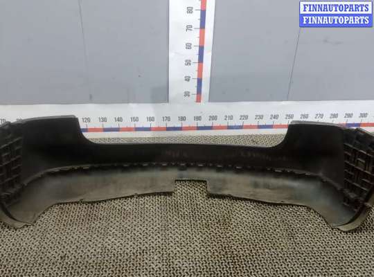 купить бампер задний на VOLKSWAGEN TOURAN (1T1, 1T2)