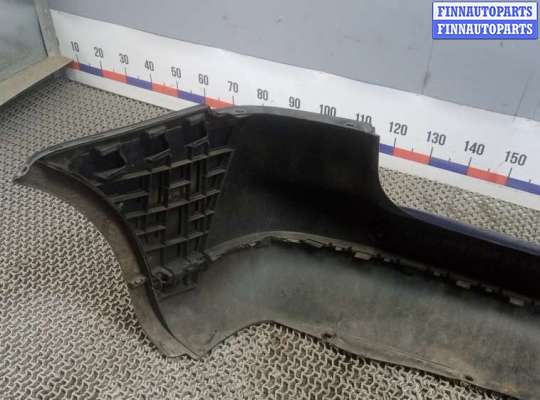 купить бампер задний на VOLKSWAGEN TOURAN (1T1, 1T2)