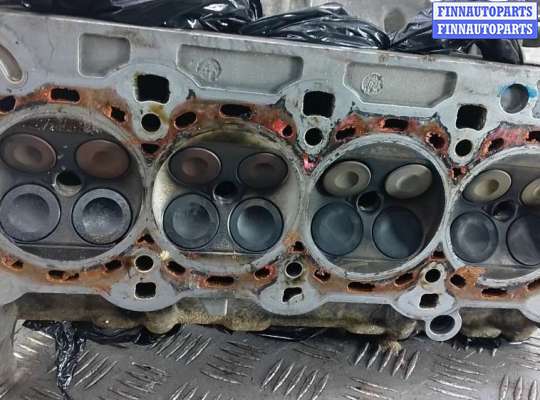купить гбц бензиновая на OPEL CORSA D