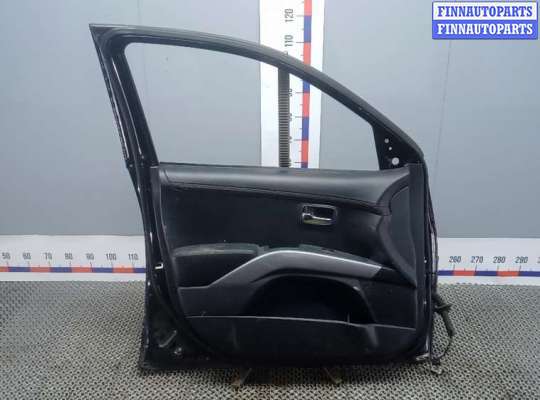 купить дверь передняя левая на CITROEN C-CROSSER
