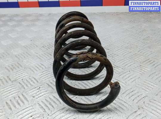 купить пружина задняя на RENAULT KADJAR 1