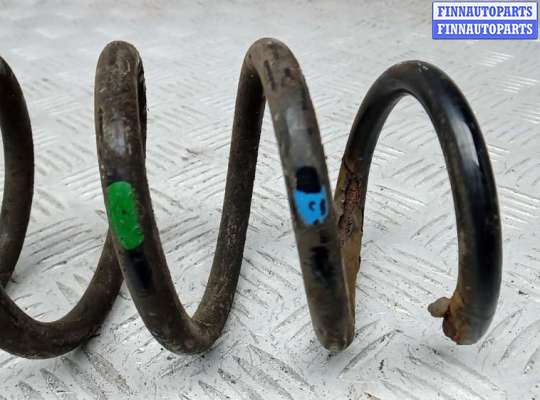 купить пружина задняя на RENAULT KADJAR 1