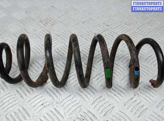 купить пружина задняя на RENAULT KADJAR 1