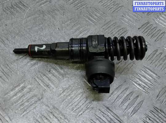 купить форсунка дизельная на VOLKSWAGEN TOURAN (1T1, 1T2)
