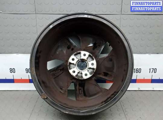 купить диск литой на HYUNDAI TUCSON 4 (NX4)