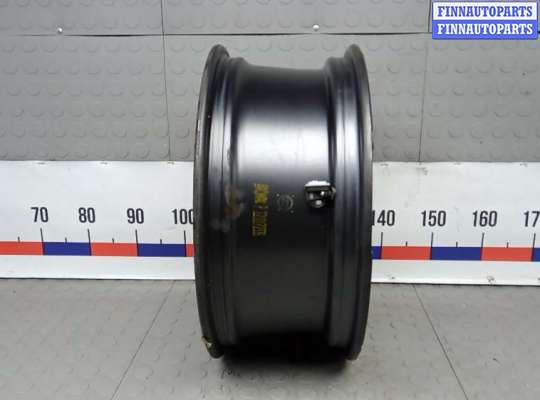 купить диск литой на HYUNDAI TUCSON 4 (NX4)