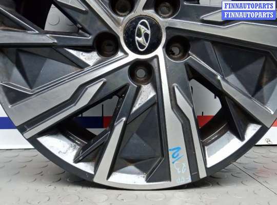 купить диск литой на HYUNDAI TUCSON 4 (NX4)