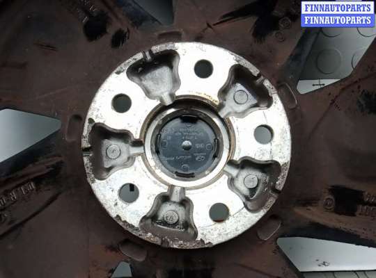 купить диск литой на HYUNDAI TUCSON 4 (NX4)