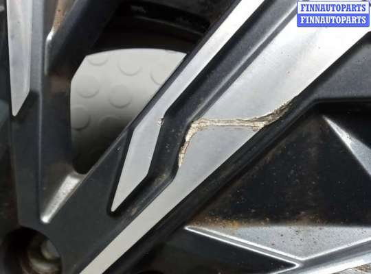 купить диск литой на HYUNDAI TUCSON 4 (NX4)