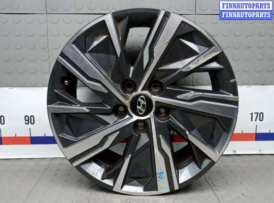 купить диск литой на HYUNDAI TUCSON 4 (NX4)