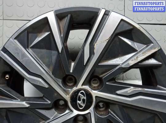 купить диск литой на HYUNDAI TUCSON 4 (NX4)