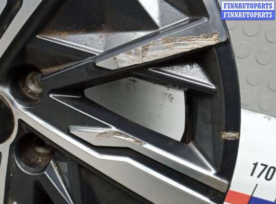 купить диск литой на HYUNDAI TUCSON 4 (NX4)