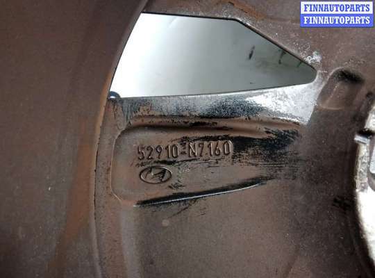 купить диск литой на HYUNDAI TUCSON 4 (NX4)