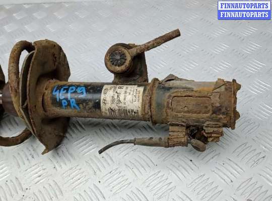 купить стойка передняя правая на KIA CEE'D 1