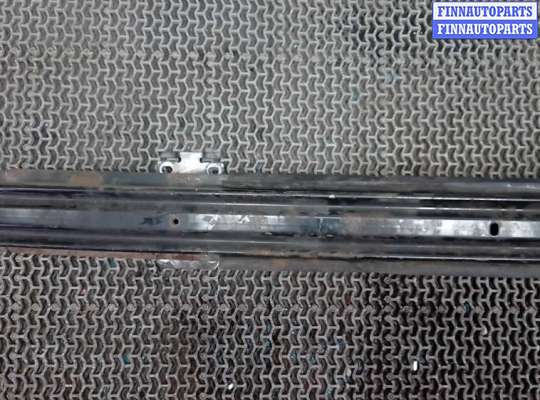 купить усилитель бампера передний (кронштейн) на LAND ROVER DISCOVERY 4