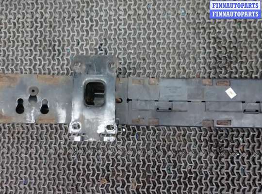 купить усилитель бампера передний (кронштейн) на LAND ROVER DISCOVERY 4