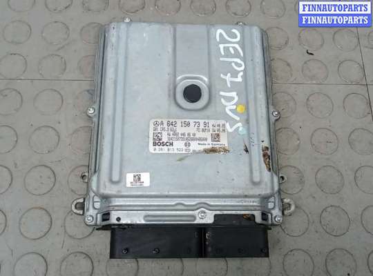 блок управления двс MB1457212 на MERCEDES BENZ S-CLASS W221