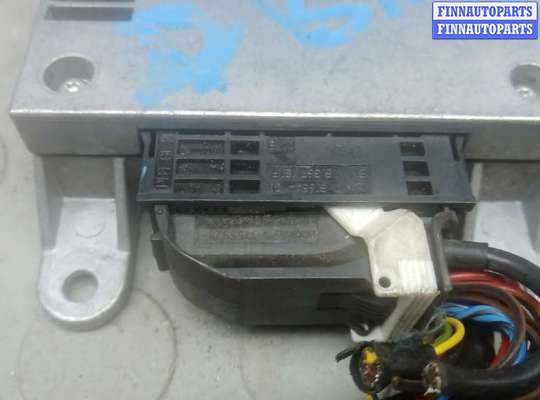 купить блок управления bluetooth на LAND ROVER RANGE ROVER 3