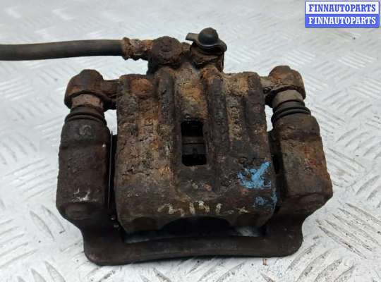 купить суппорт тормозной задний правый на KIA CEE'D 1