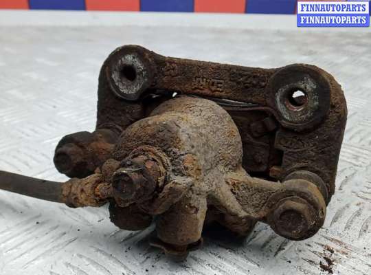 купить суппорт тормозной задний правый на KIA CEE'D 1