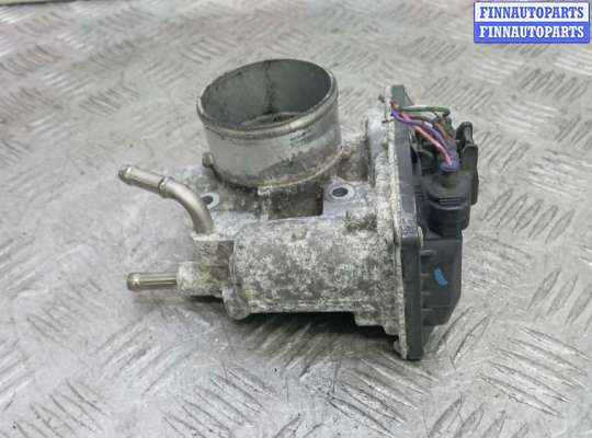 купить дроссельная заслонка дизельная на TOYOTA RAV 4 CA40