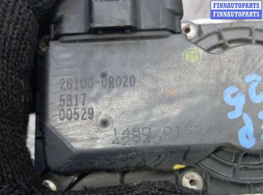 купить дроссельная заслонка дизельная на TOYOTA RAV 4 CA40